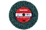 Puhdistuslaikka 3M Scotch-Brite™ Roloc™ XC-ZR Pro Extra Cut