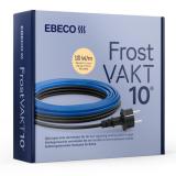 Sulanapitokaapeli Frostvakt 10, Ebeco