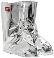 Aluminoitu damaski Heat Armour