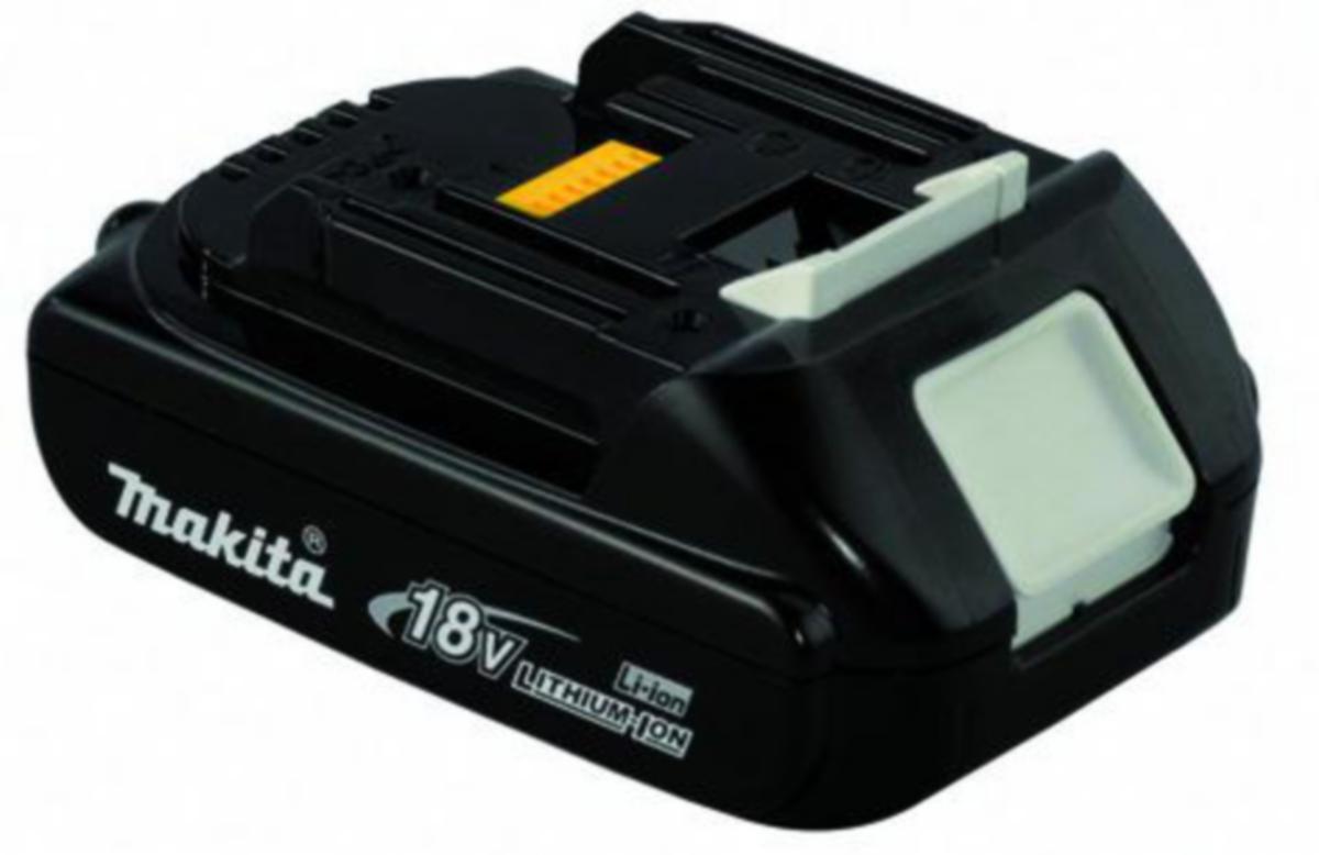 Vara-akku Uponor SPI S-press Mini - AKKU MINI2 UPONOR18V