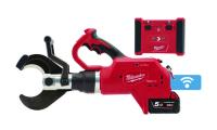 Akkukaapelileikkuri Milwaukee M18 HCC75R-502C