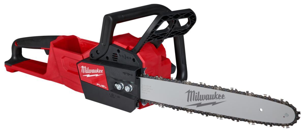Akkuketjusaha Milwaukee M18 FCHS-122 - AKKUKETJUSAHA MILWAUKEE M18 FCHS-122