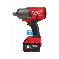 Akkumutterinväännin iskevä Milwaukee M18 ONEFHIWF34-502X