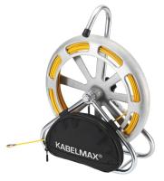 Kaapelinvetolaite Cimco Cablemax®