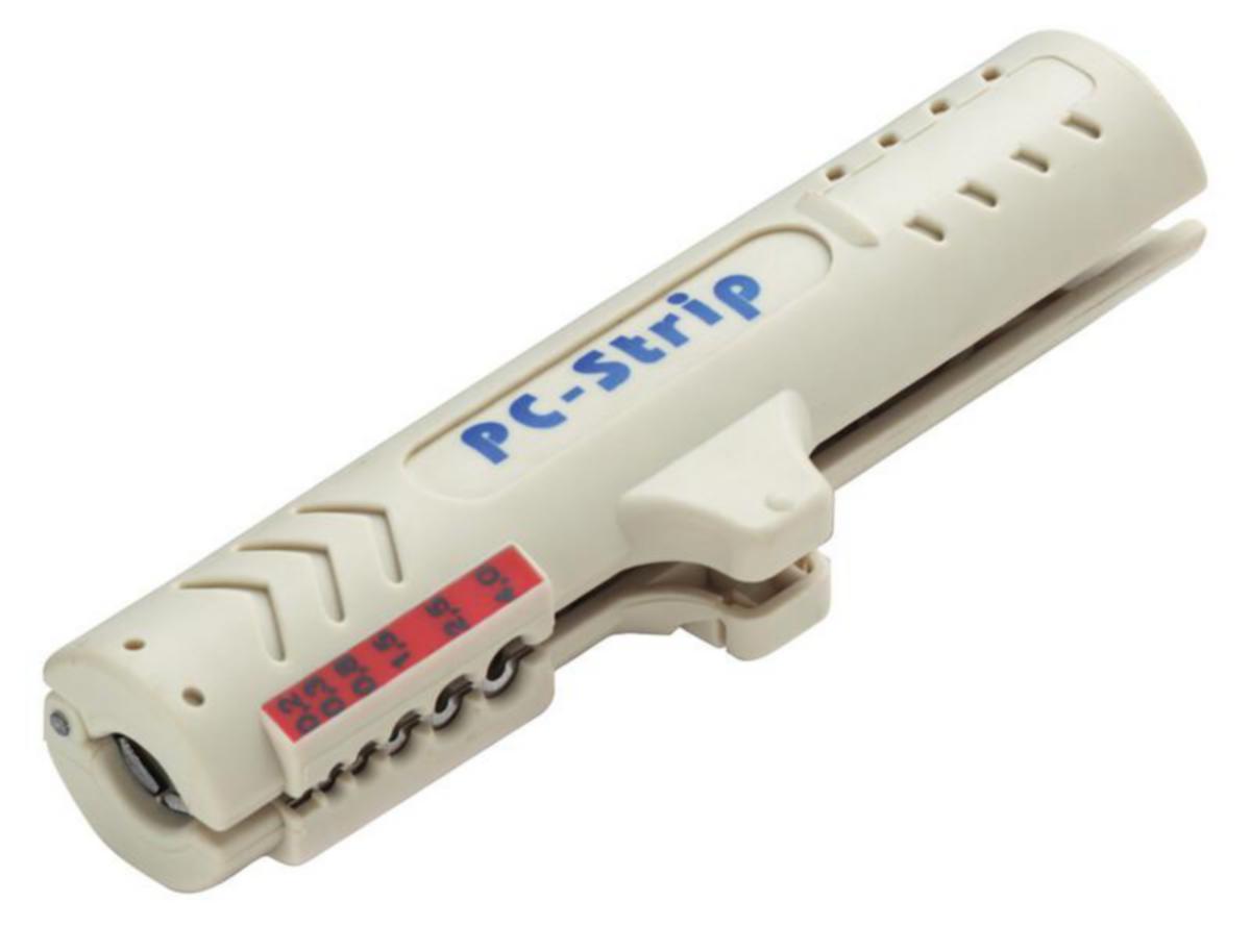 Kuorintatyökalu Jokari® PC-Strip - KUORINTATYÖKALU CIMCO 120034