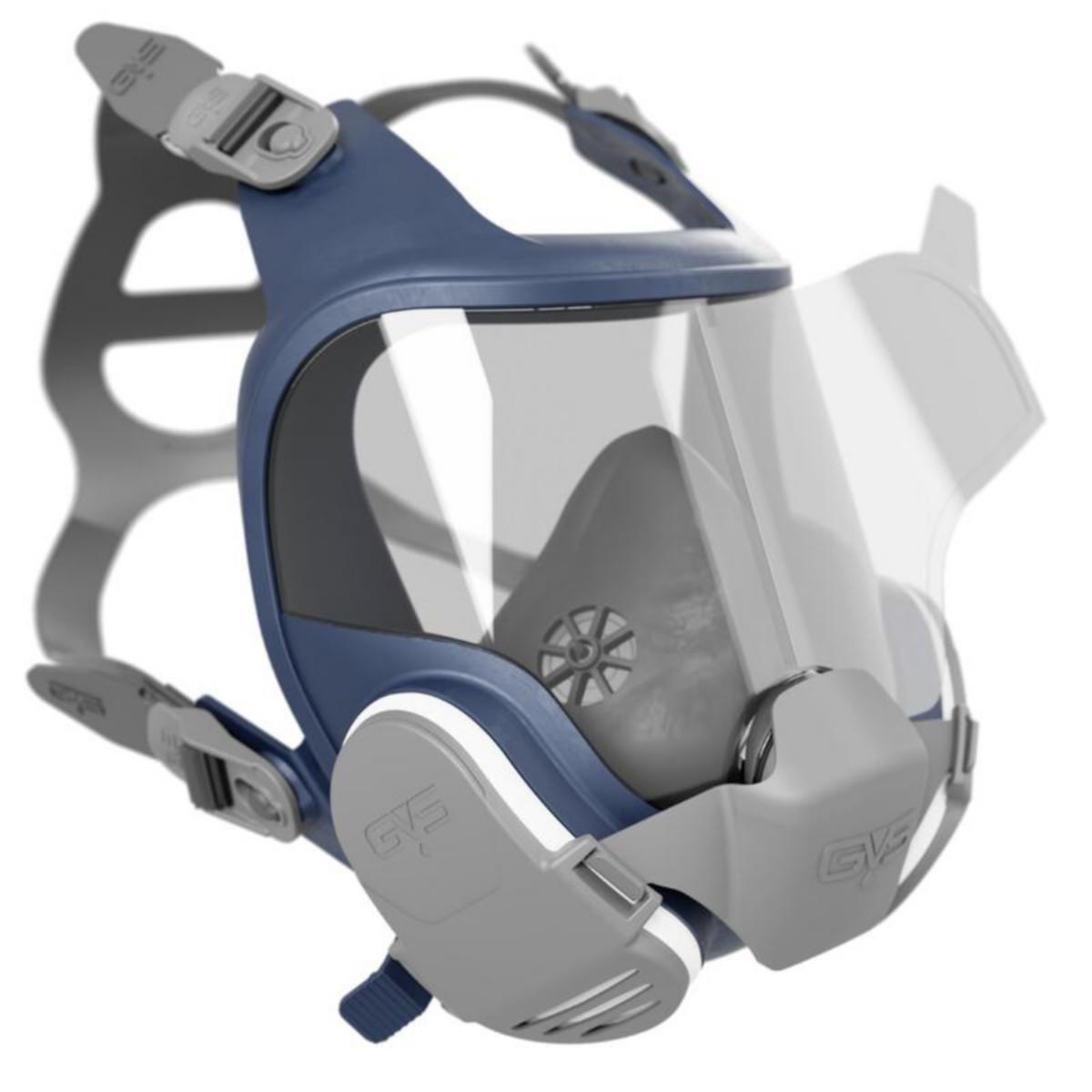 Reipäisykalvo Elipse FF maskille - REPÄISYKALVO 25KPL ELIPSE FF