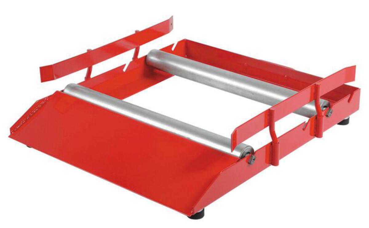 Kelanpyöritysalusta Cimco - KELANPYÖRITYSALUSTA CIMCO 142750 200KG