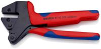 Puristus-järjestelmäpihti Knipex 9743