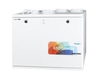 LTO-kone Swegon ILTO 270-290 Genius