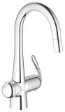 Keittiöhana Grohe Zedra 31795000 pkv