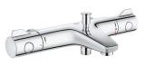 Suihkutermostaatti Grohe Grohtherm 800