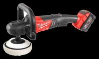 Akkukiillotuskone Milwaukee M18 FAP 180-0