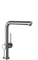 Keittiöhana Hansgrohe Talis M54 270 1jet