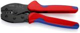 Puristuspihdit Knipex 9752 PreciForce