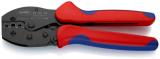 Puristuspihdit Knipex 9752 PreciForce