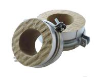 Putkikannake eristetty Rockwool Teclit Hanger 30 mm