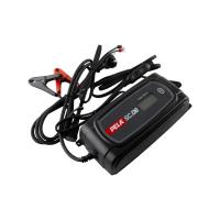 Akkulaturi PELA 12V 8A / 24V 4A