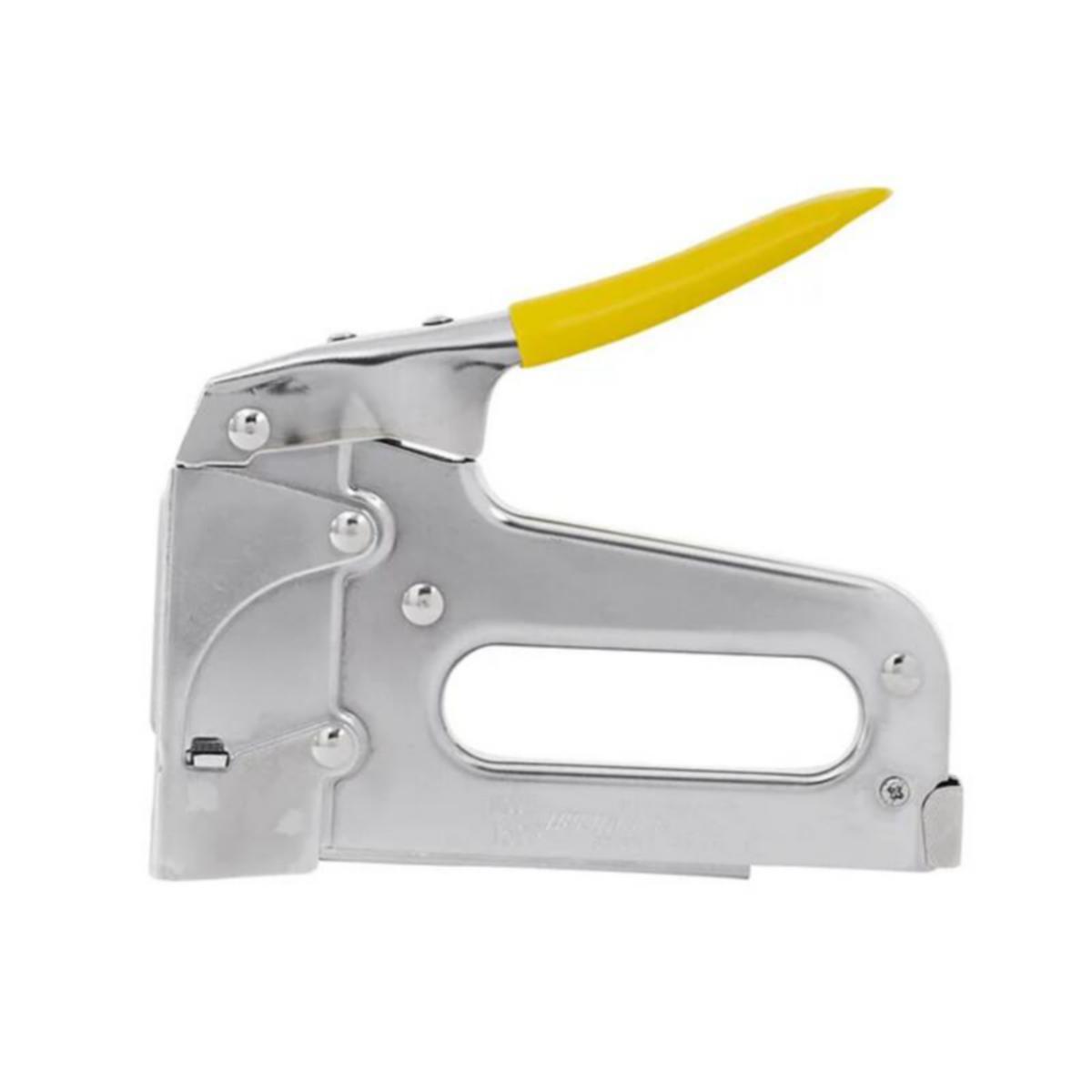 Sinkiläpistooli Finnsat Arrow T59 - SINKILÄPISTOOLI FINNSAT ARROW T59 6-8MM KAAPELEILLE