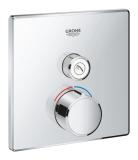 Suihkutermostaatti Grohe Grohtherm Smartcontrol