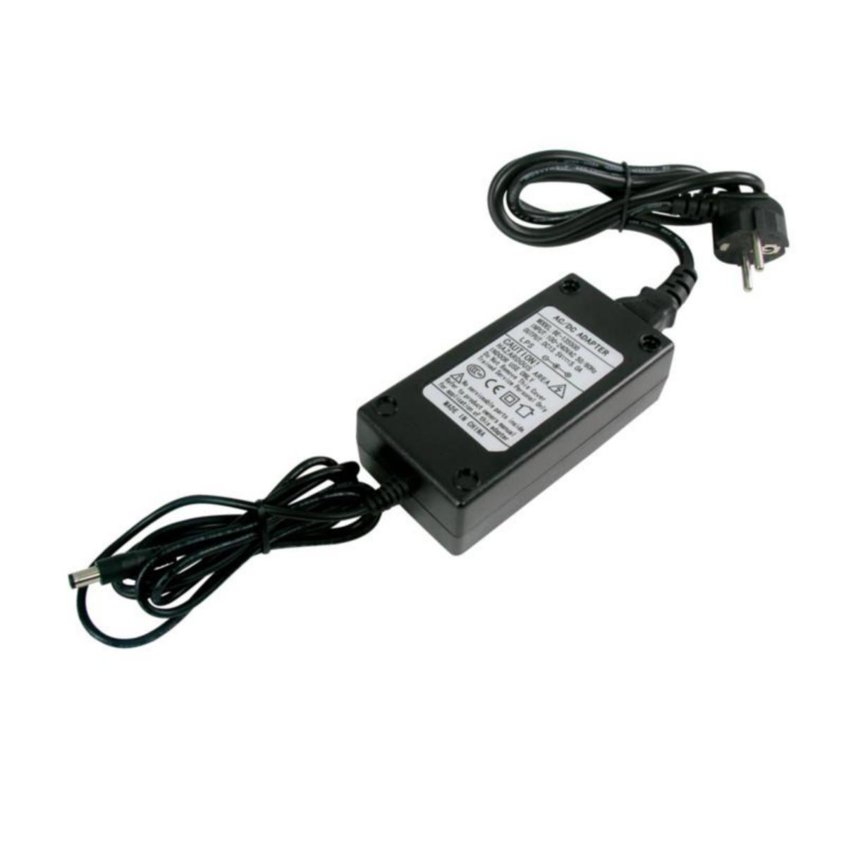 Kuitujatkoskonetarvike Televes Datacom Virtalähde - KUITUJATKOSKONETARVIKE TELEVES VIRTALÄHDE T232103 JA T232105