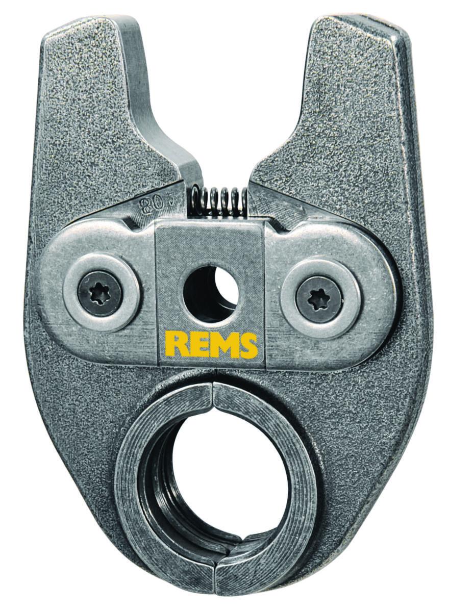 Puristusliitosleuka Rems V Mini-press - PURISTUSLIITOSLEUKA V12MIN REMS 578324