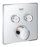 Suihkutermostaatti Grohe Grohtherm Smartcontrol