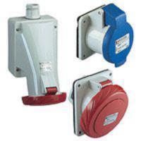 Pistorasia Schneider Electric PratiKa