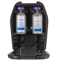 Huuhteluasemakaappi Hexafluorine