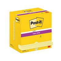 Viestilappu Post-it Super Sticky