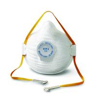 Hiukkassuojain Moldex Air P3