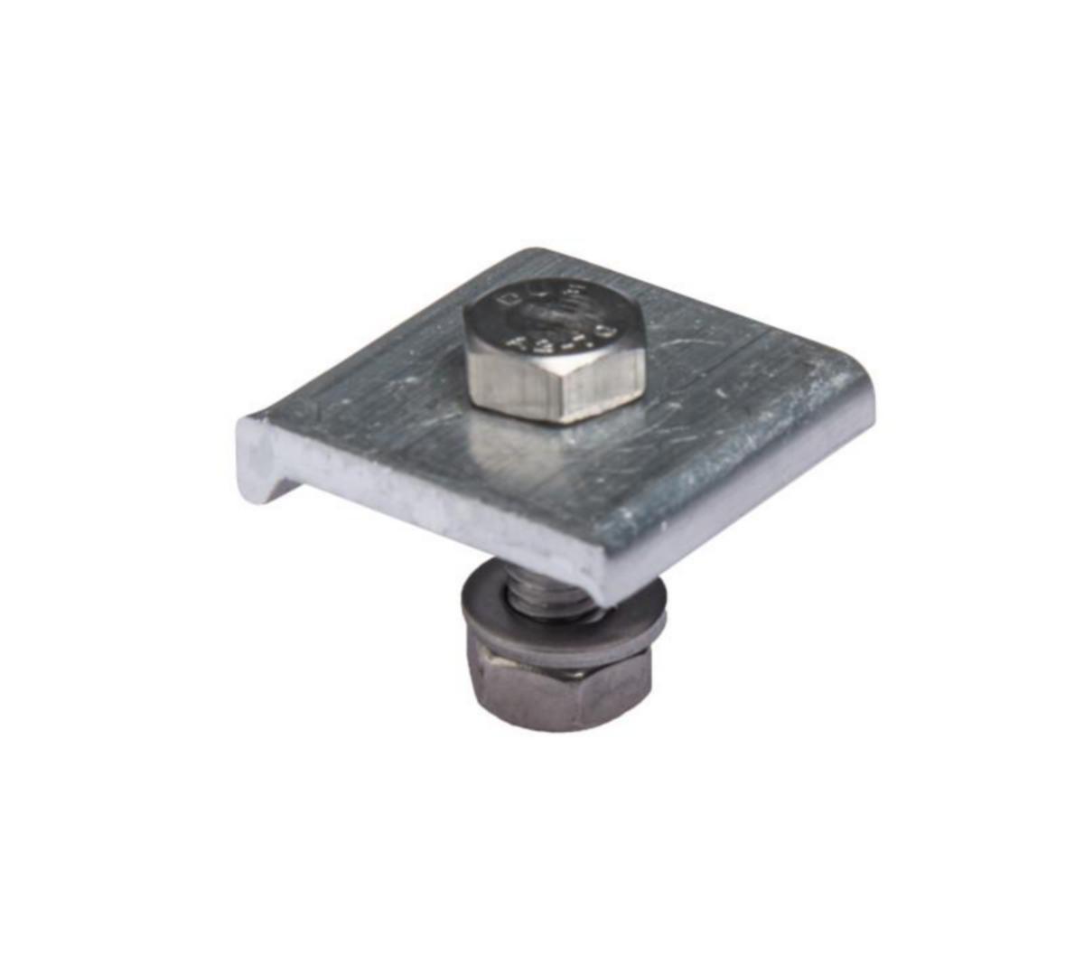 Kiinnitysruuvi Systemal Presto - ASENNUSTARVIKE SYSTEMAL PRESTO NCH06 KIINNITYSRUUVI