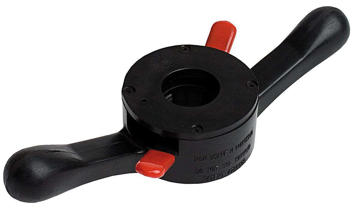 Pikamutteri PELA tasapainoituskoneeseen - PIKAMUTTERI TASAPAINOTUSKONE PELA 77815