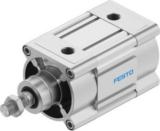 Standardisylinteri Festo DSBC-...-D3