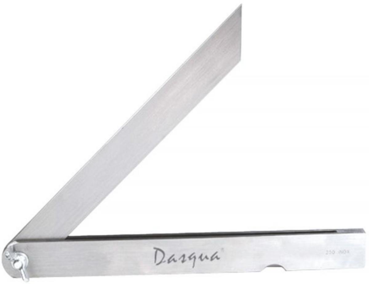 Siirtokulma Dasqua - SIIRTOKULMA 250MM DASQUA 509580