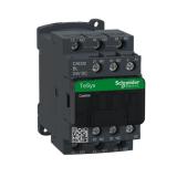 Apukontaktori Schneider Electric TeSys CAD... K, D, SK -sarja