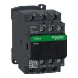 Apukontaktori Schneider Electric TeSys CAD... K, D, SK -sarja