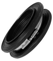 Radon/läpivientitiiviste a-collection