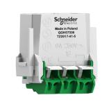 Valaisinpistorasia Schneider Electric Exxact DCL