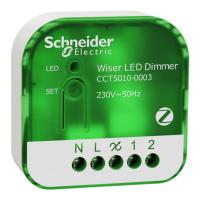 Valonsäädin Schneider Electric Wiser