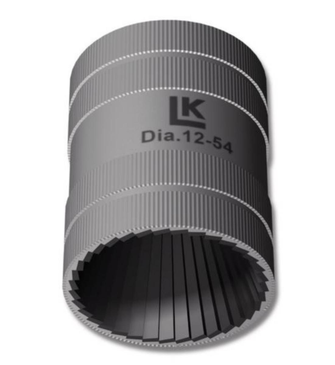 Viistetyökalu LK - VIISTETYÖKALU 12-54 MM