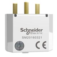 Valaisinpistotulppa DCL Schneider Electric