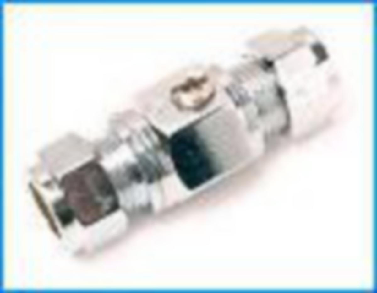 Kuulasulkuventtiili Ballofix pus/pus - KUULASULKUVENTTIILI PUS 10-8 PN10 381079