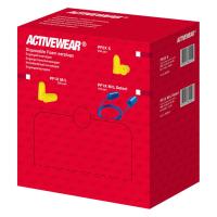 Korvatulppa Activewear Detect