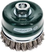 Pyöröharja Osborn M14 teräs