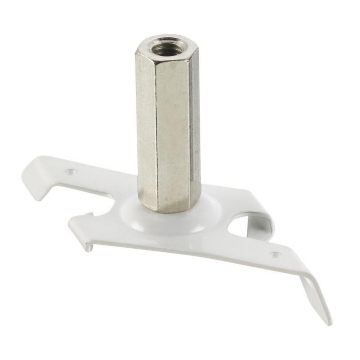 Pikakiinnike kierretangolle SKB11R GLOBAL Trac Pro Control Pulse - KOSKETINKISKOTARVIKE SKB11R-3. PIKAKIINNIKE VAL