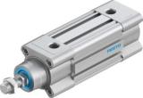 Standardisylinteri Festo DSBC-...-D3