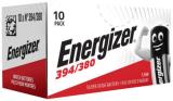 Paristo nappi Energizer Special battery Silver Oxide