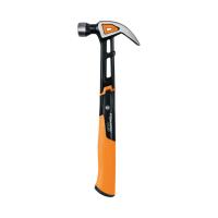 Vasara Fiskars IsoCore sileä lyöntipää M 16 oz