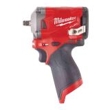 Akkumutterinväännin Milwaukee M12 FIW38-0