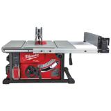 Akkupöytäsaha Milwaukee M18 FTS210-121B